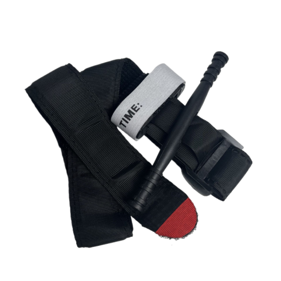 War War Tactical First Aid Essentials - Cat Turnquet