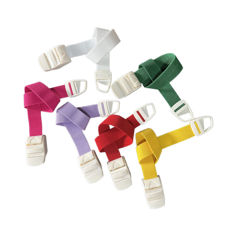 Abs Elastic Buckle Turnquet