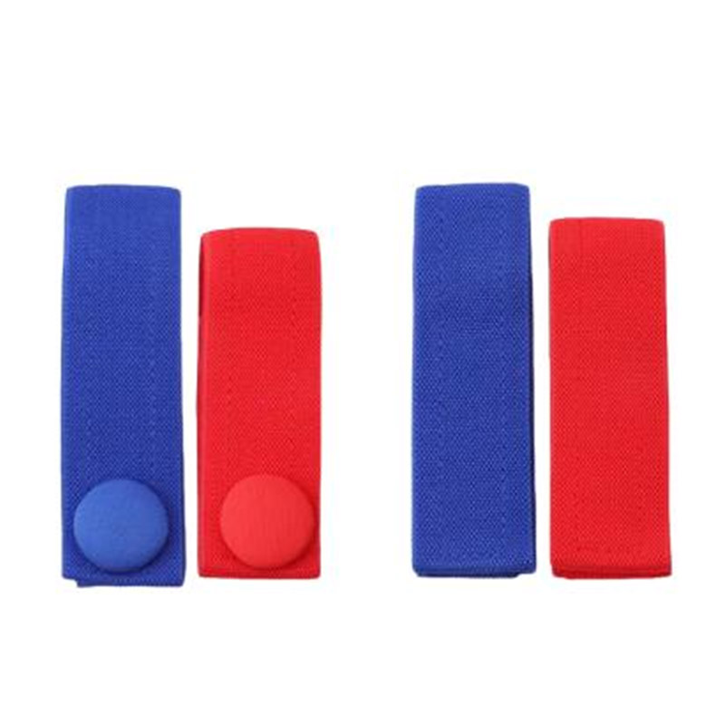 Opaska hemostatyczna do dializy