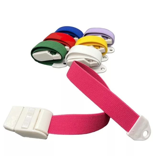 Medical Elastic Buckle Turnquet
