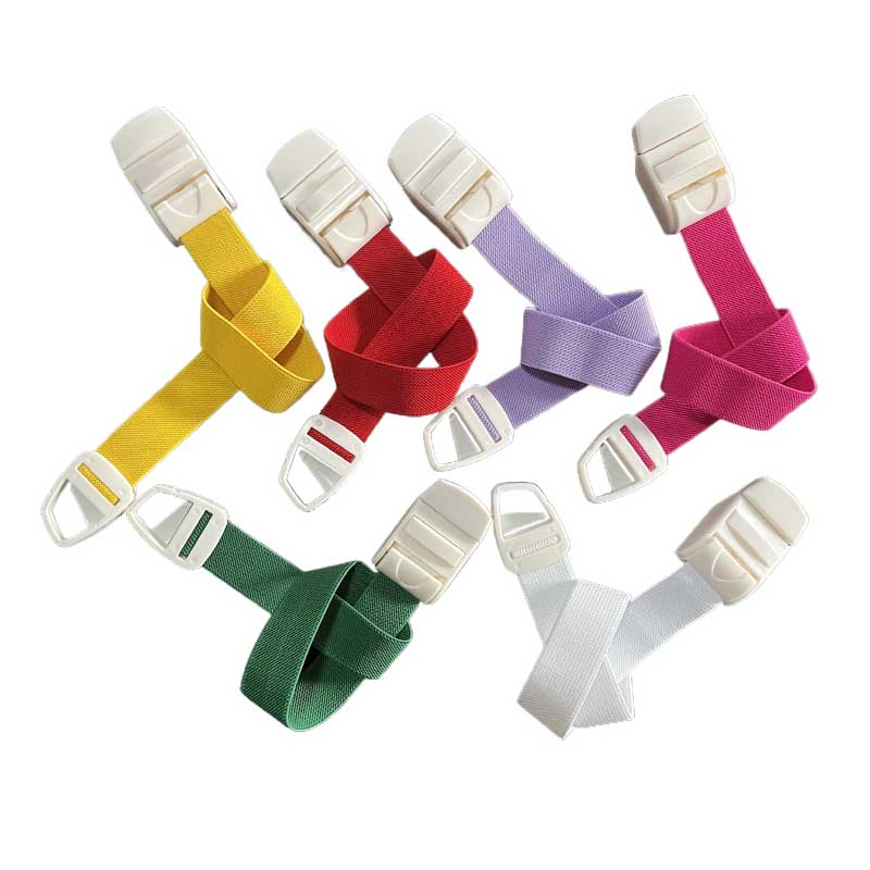 Medical Elastic Snap Turnquet