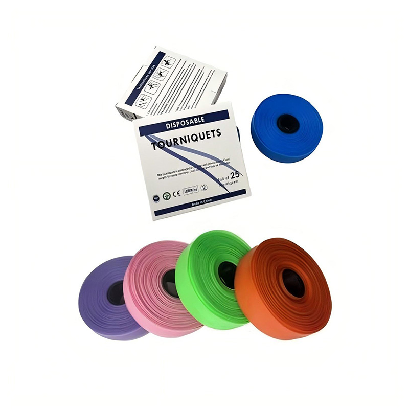 TPE Surgical Turstile